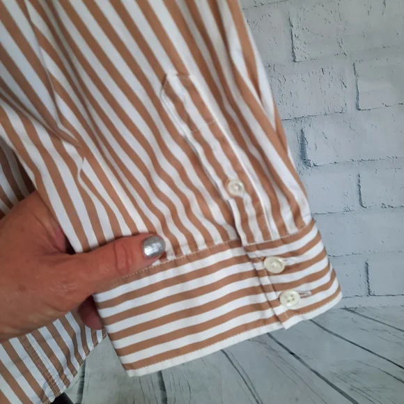 NICE. Facconable French shirt - Picture 6 of 9